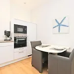 Appartement Muschelperle *