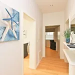 Appartement Muschelperle