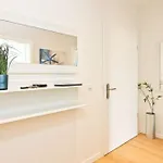 Muschelperle Appartement