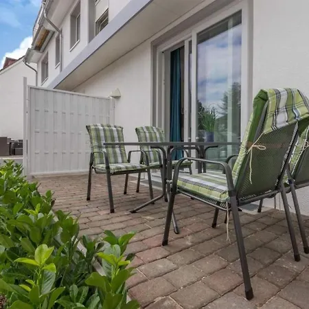 Muschelperle Appartement