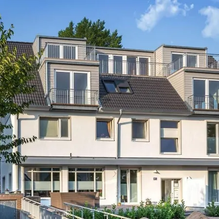 Muschelperle Appartement